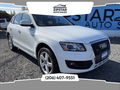 Used 2012 Audi Q5 2.0T Premium Plus