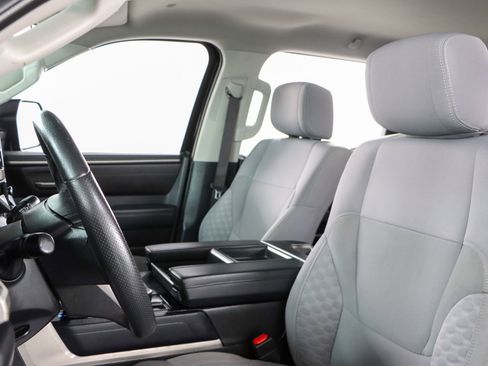 Used 2023 Toyota Tundra SR5 w/ TRD Off-Road Package image 24