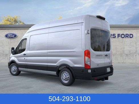 New 2026 Ford Transit 250 148 High Roof AWD image 6