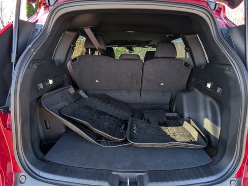 Used 2024 Honda CR-V Sport image 31