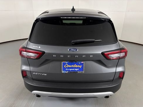 Used 2024 Ford Escape Active FWD image 7