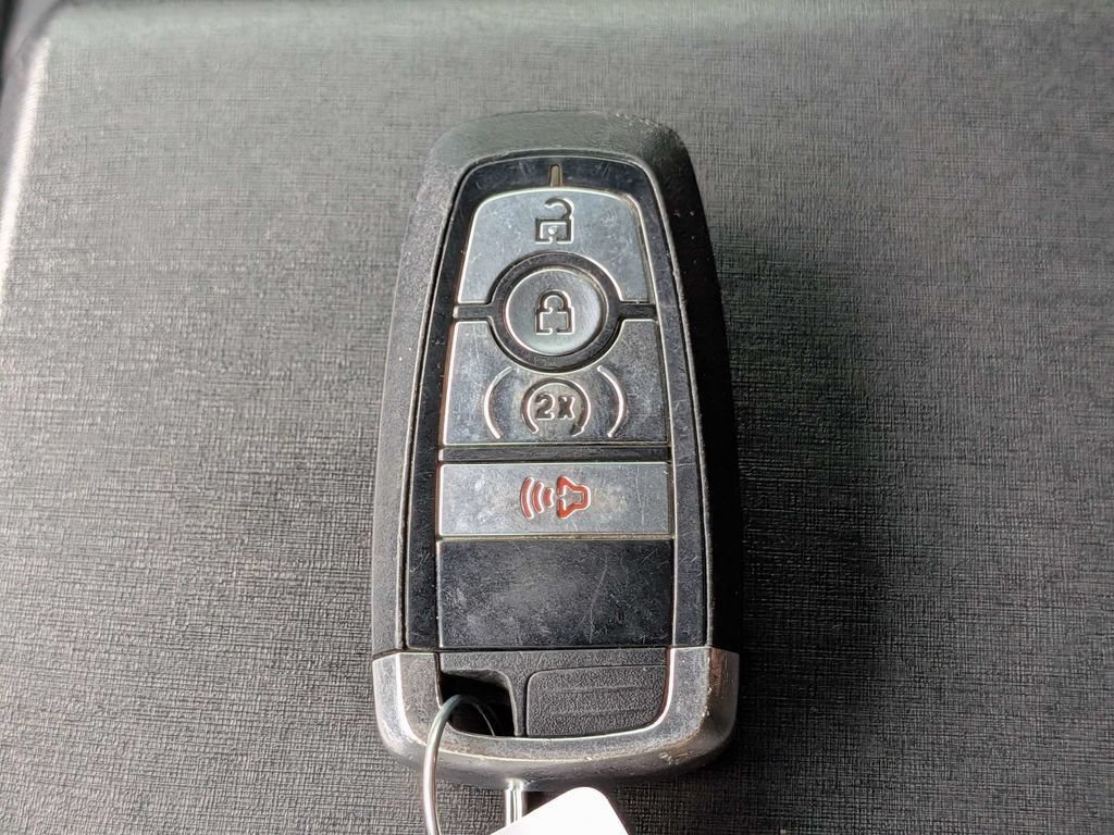Used 2021 Ford Bronco Badlands AWD/4WD image 34