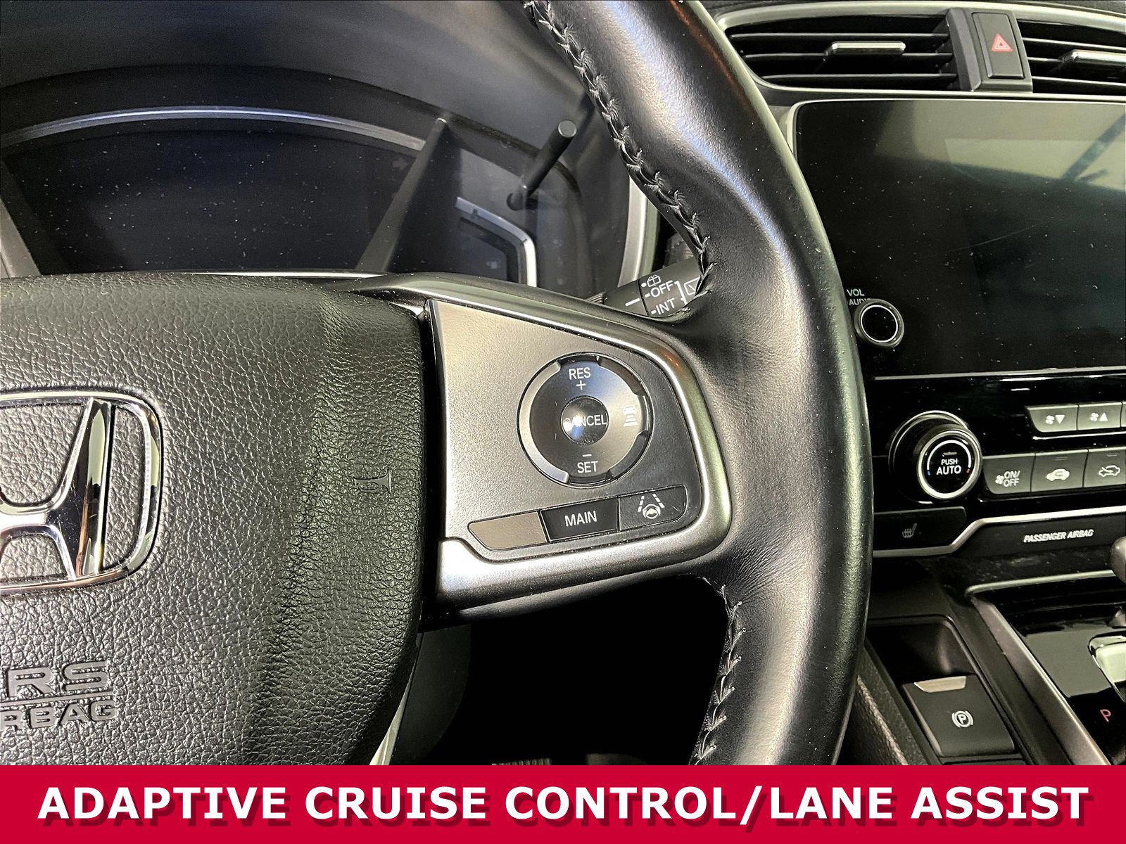 Used 2018 Honda CR-V EX-L image 12