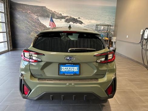 Used 2026 Subaru Crosstrek 2.5i AWD/4WD image 35