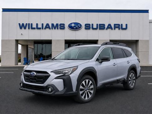 Certified 2024 Subaru Outback Premium AWD/4WD image 2