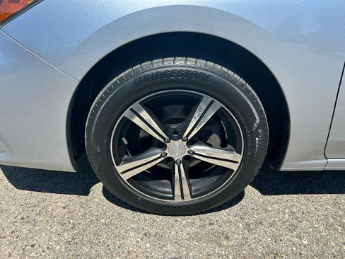 Used 2018 Subaru Impreza 2.0i w/ Popular Package #2 AWD/4WD image 30