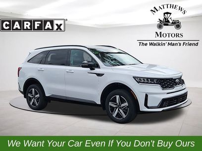 Used 2021 Kia Sorento EX w/ Panoramic Sunroof Package