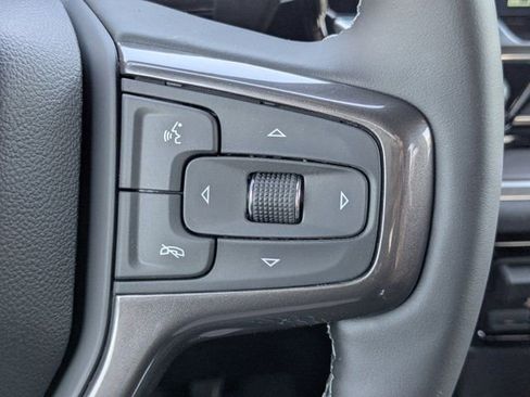 New 2026 Chevrolet Silverado 3500 High Country w/ High Country Premium Package AWD/4WD image 28