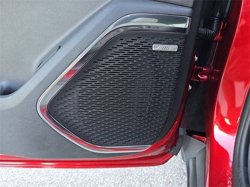 New 2026 GMC Acadia Elevation w/ Super Cruise Package image 18