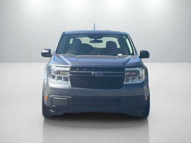 Used 2023 Ford Maverick XLT FWD image 2