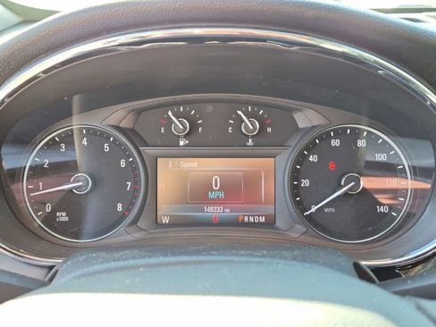 Used 2019 Buick Encore Preferred image 14