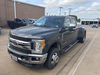 Used 2017 Ford F350 XLT w/ XLT Premium Package video 1