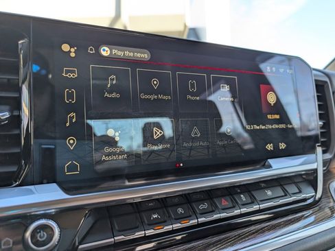 Used 2023 GMC Sierra 1500 Elevation image 26