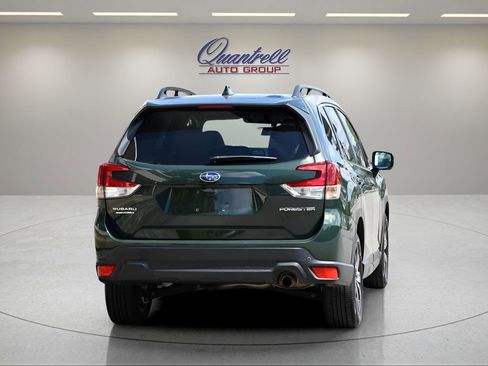 Used 2023 Subaru Forester Limited AWD/4WD image 5