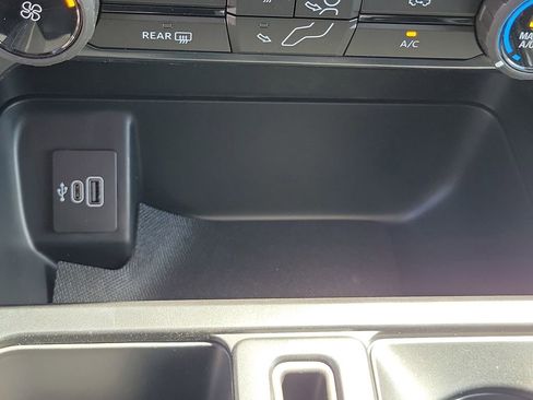 New 2026 Ford F150 STX w/ Equipment Group 200A RWD image 29