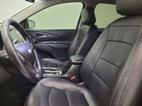 Used 2020 Chevrolet Equinox Premier w/ Premier Redline Edition image 17