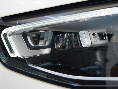 Used 2023 Mercedes-Benz S 580 4MATIC Sedan image 63