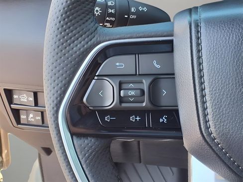 New 2025 Toyota Tundra Platinum AWD/4WD image 20