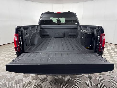 Certified 2025 Ford F150 STX w/ Equipment Group 200A RWD image 25