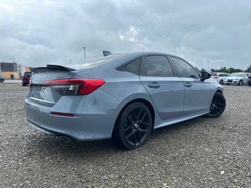 Used 2024 Honda Civic Si image 11