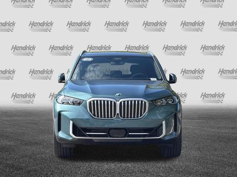 Used 2025 BMW X5 xDrive40i w/ Premium Package AWD/4WD image 10