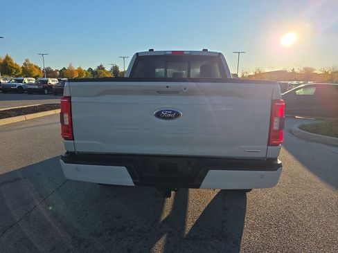 Used 2023 Ford F150 XLT w/ Equipment Group 302A High image 6