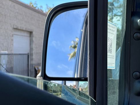 New 2025 Mercedes-Benz Sprinter 2500 image 9