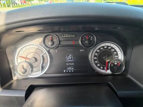 Used 2019 RAM 1500 Warlock w/ Electronics Group AWD/4WD image 5