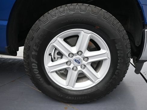 Used 2025 Ford F150 XLT AWD/4WD image 31