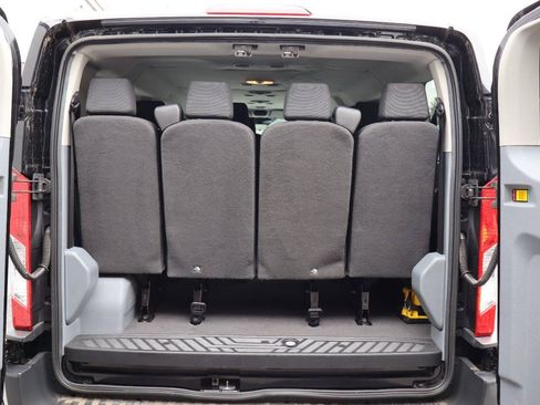 Used 2018 Ford Transit 350 XL RWD image 4