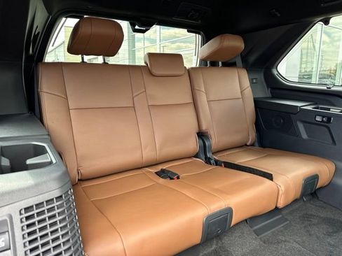New 2026 Toyota Sequoia 4WD image 30