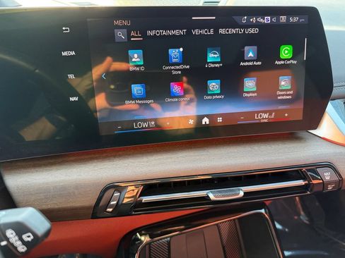 Certified 2026 BMW X1 xDrive28i w/ Technology Package AWD/4WD image 24