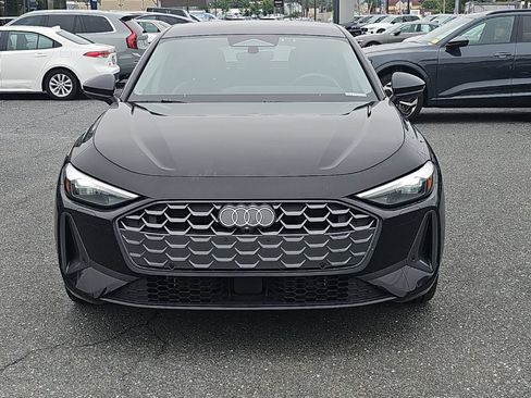 Certified 2025 Audi A5 2.0T Premium w/ Convenience Package AWD/4WD image 17
