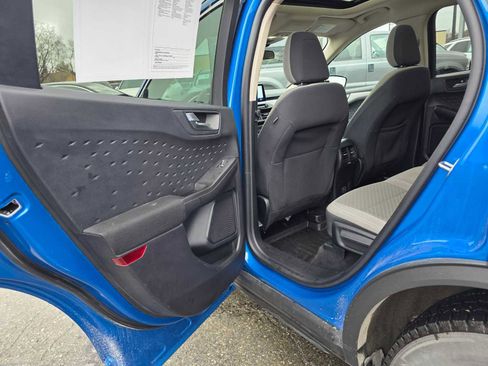 Used 2020 Ford Escape SE AWD/4WD image 15