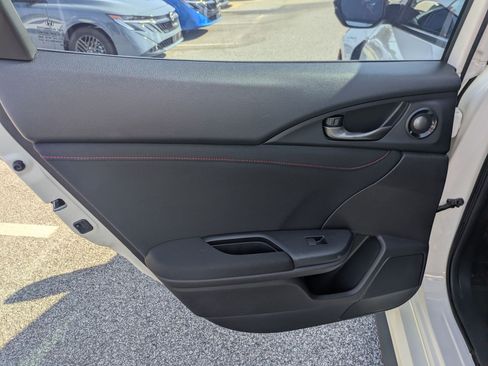 Used 2021 Honda Civic Type R image 28