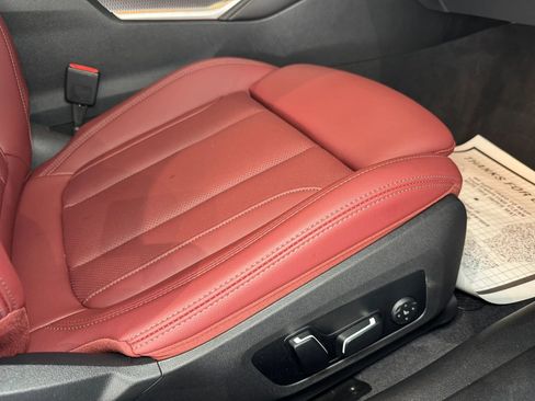 Used 2024 BMW 430i xDrive Coupe w/ M Sport Package AWD/4WD image 52