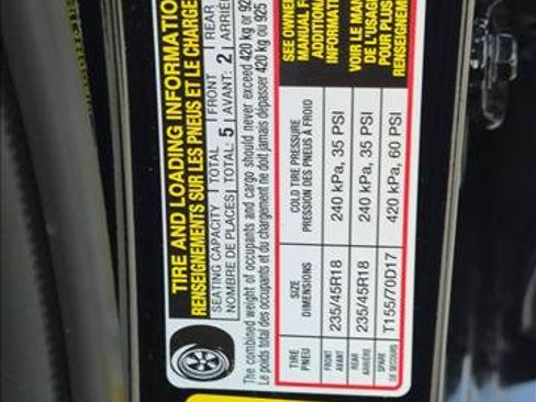 Used 2026 Toyota Camry SE w/ Convenience Package FWD image 17