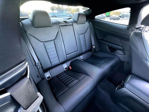 Used 2022 BMW M440i Coupe image 35