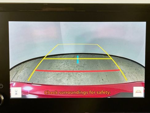 Used 2025 Toyota Camry LE image 17