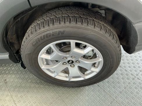 Used 2023 Ford Bronco Sport AWD/4WD image 53