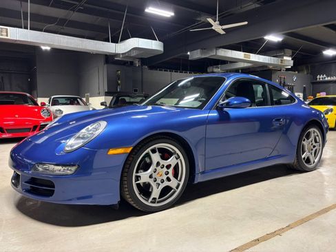 Used 2006 Porsche 911 Carrera S image 25