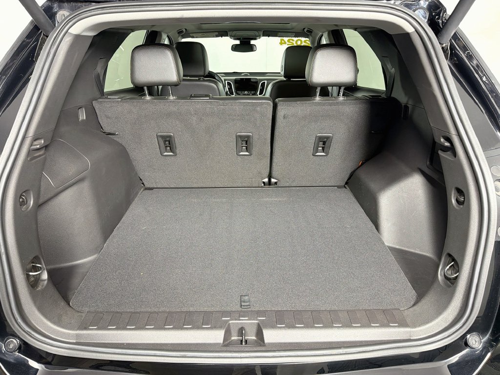 Used 2024 Chevrolet Equinox Premier AWD/4WD image 26