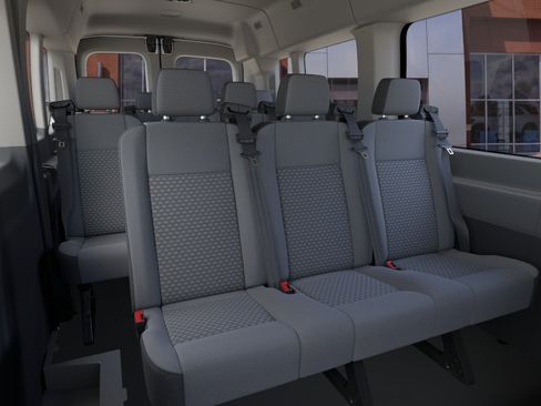 New 2026 Ford Transit 350 XL RWD image 11