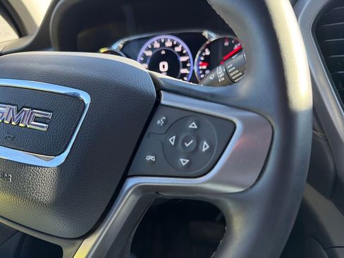 Used 2023 GMC Acadia AT4 w/ Technology Package image 17