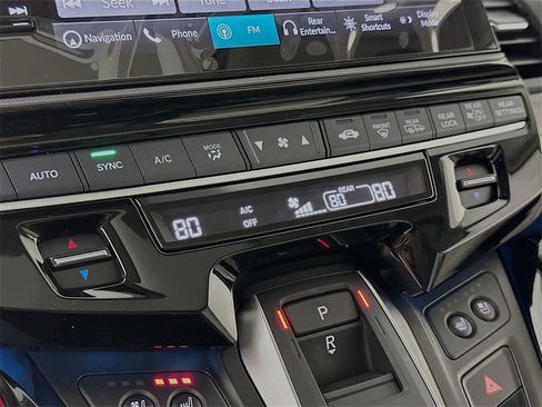 New 2026 Honda Odyssey Elite image 18