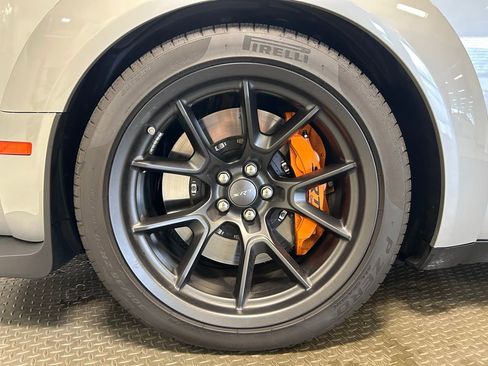 Used 2023 Dodge Challenger SRT Hellcat RWD image 33