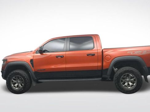 Used 2024 RAM 1500 TRX AWD/4WD image 10