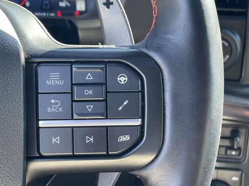 Used 2025 Ford F150 Raptor AWD/4WD image 36