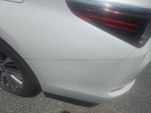 Used 2020 Lexus ES 350 w/ Premium Package FWD image 21