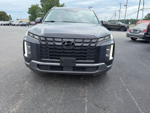 Used 2024 Hyundai Palisade SEL FWD image 9
